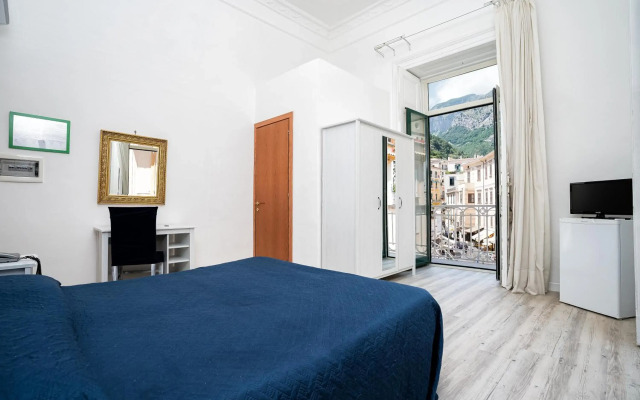 Hotel Fontana