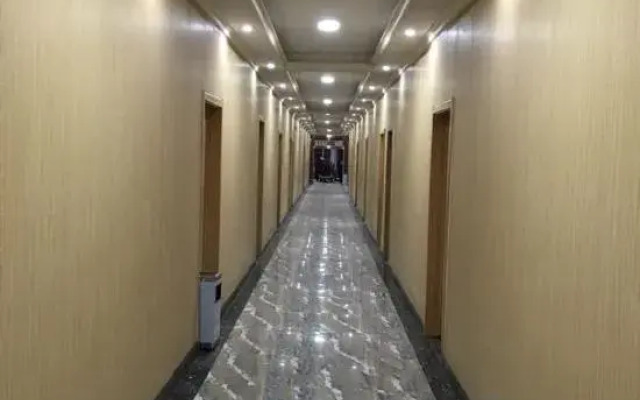 Neixiang Duoduoduo Boutique Inn
