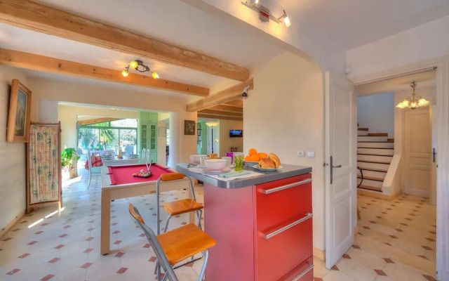 Maison Marine in Antibes