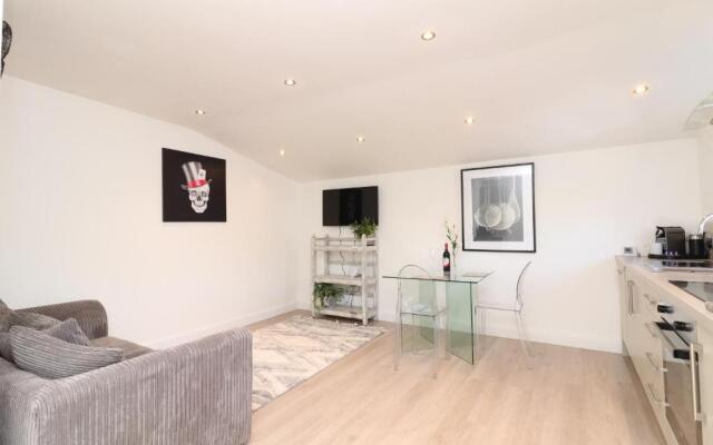 Hope House Apartments