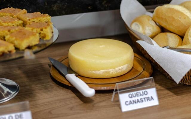 Pousada São Francisco