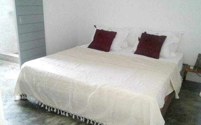 Villa With 3 Bedrooms in Quatre Cocos, With Private Pool, Terrace and