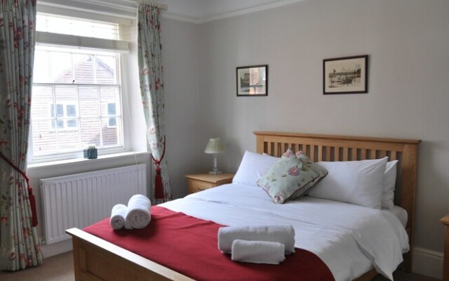 The Townhouse