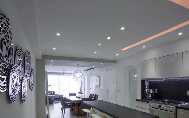 D Terrace Luxury Residences