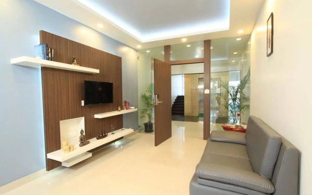 Sovereign Suites