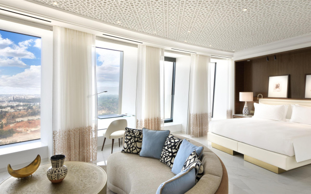 Waldorf Astoria Rabat Salé