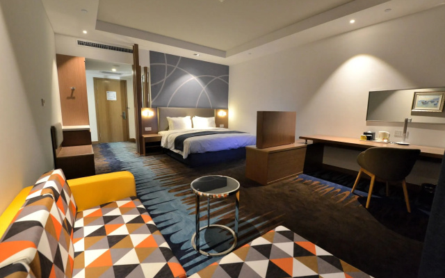 Holiday Inn Express-Weihai Economic Zone by IHG