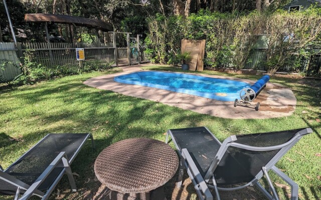 The Oasis at One Mile Beach