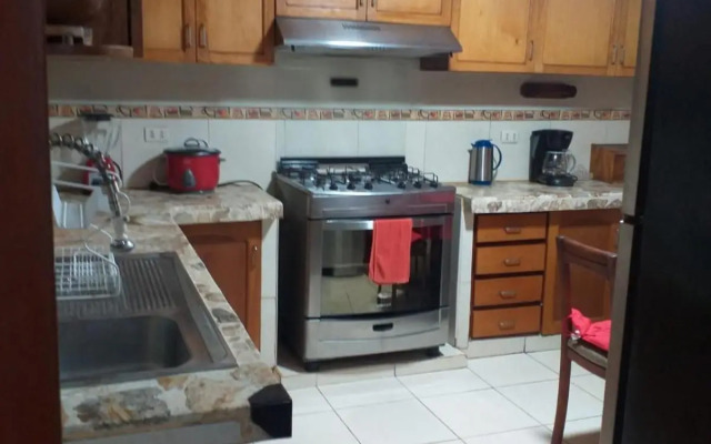 Apart Hotel Don Ernesto