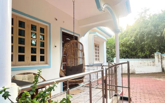 Aamra Ghar