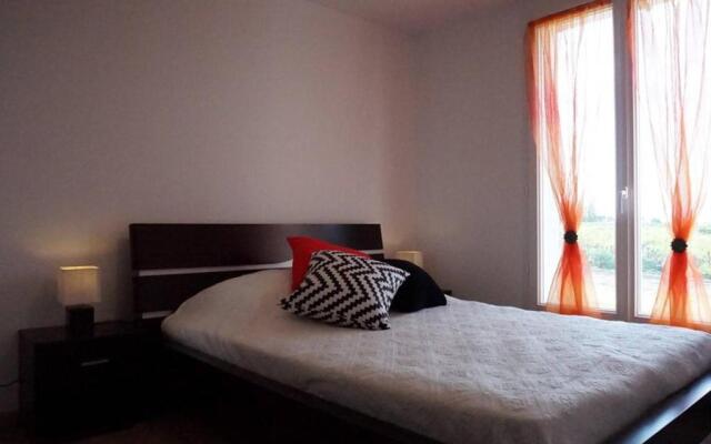 Maison Barbatre, 4 pièces, 6 personnes - FR-1-224B-548