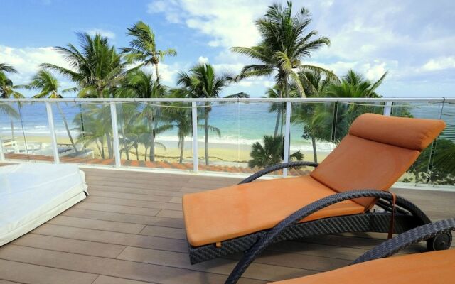Swiss Kite Beach Condos
