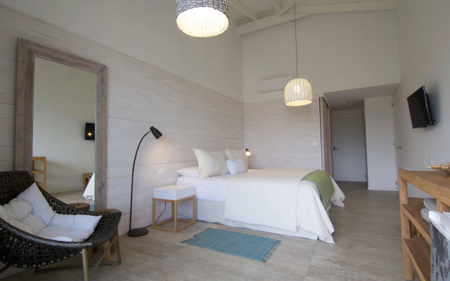 Anastasio Hotel & Beach Club
