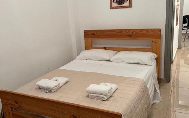 ARTEMIS D3 - Central Suites Perikleous 53 Nicosia