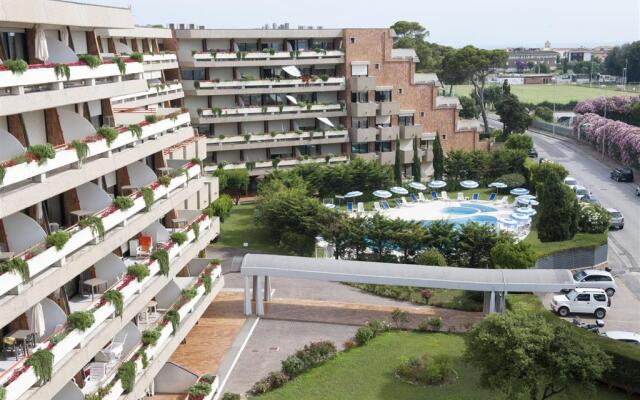 Suites Marilia Apartments