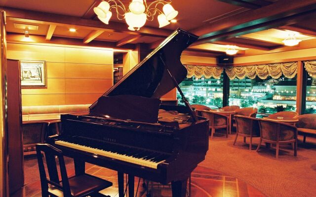 Hotel Wakamizu