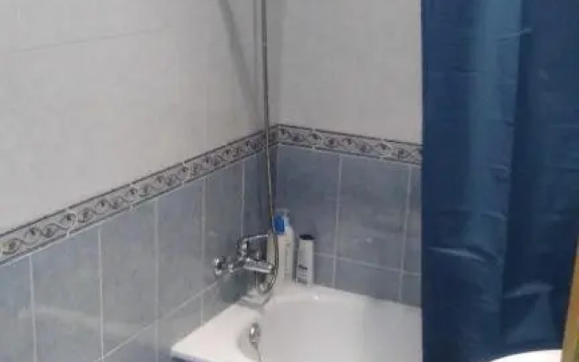 Apartamento Sobradelo