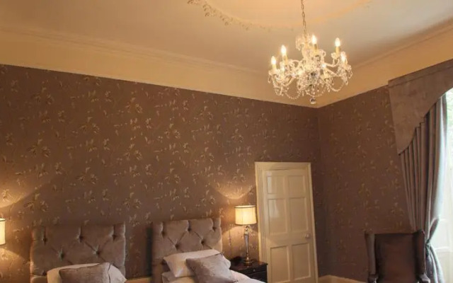 The Stables Townhouse B&B