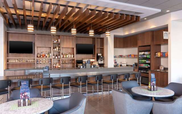Hyatt Place Detroit Royal Oak