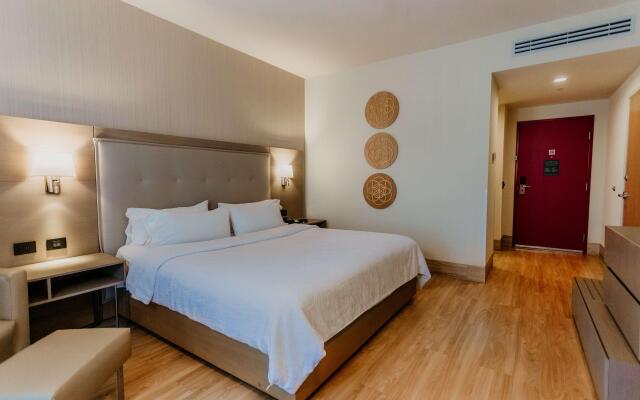 Hilton Garden Inn Silao Aeropuerto Bajio