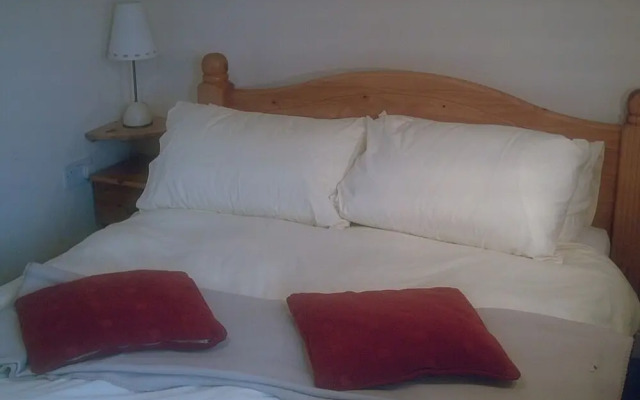 Glebe Farm Apartments
