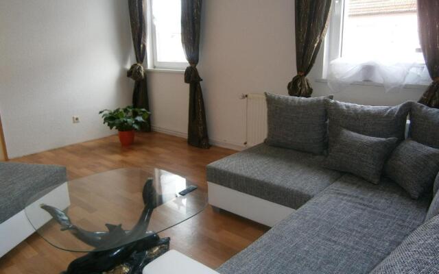 Ferienwohnungen und Zimmer in Nordhausen