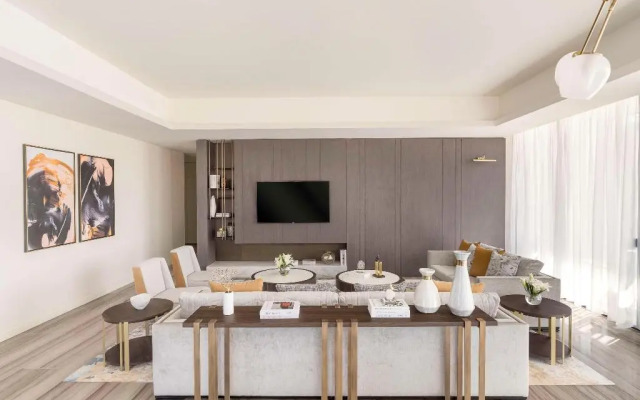 Fairmont Ramla Serviced Residences