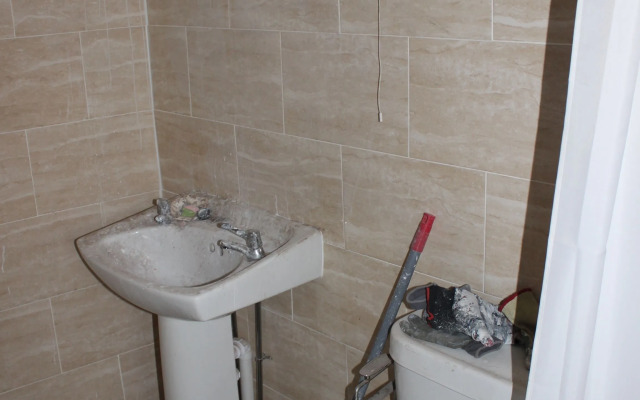 ADVO Aparts Guest Hotel