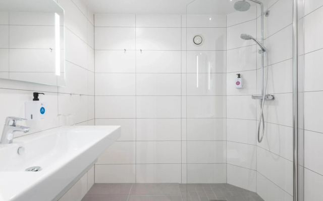 Quality Hotel Royal Corner