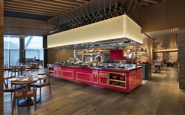 Sofitel Sydney Darling Harbour