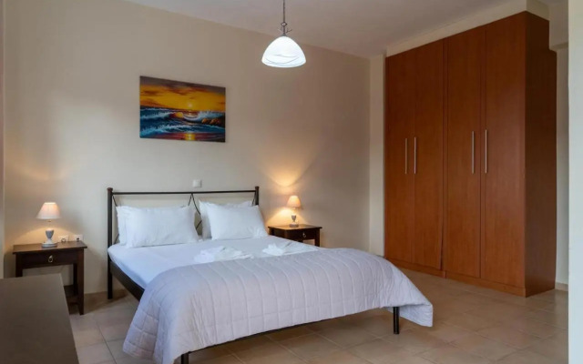 Villa Sunlights Bali