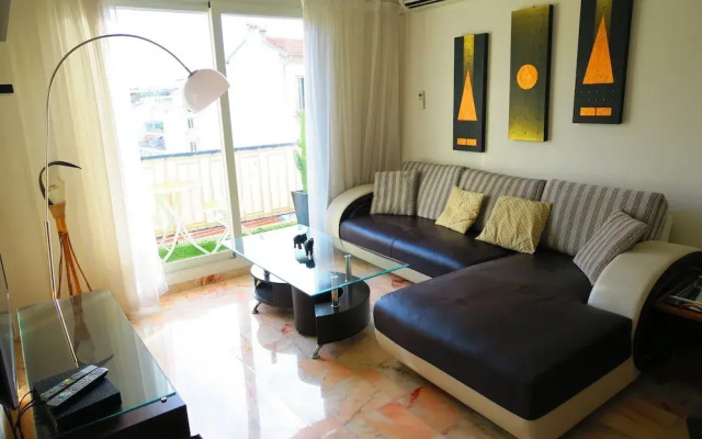 Appartement l'Andrioli