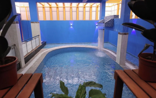 Sree Sri Residency ECR