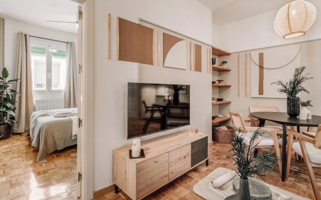 Quiche - 3 Bedrooms in Ibiza