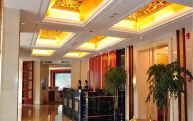 Tairong Hotel