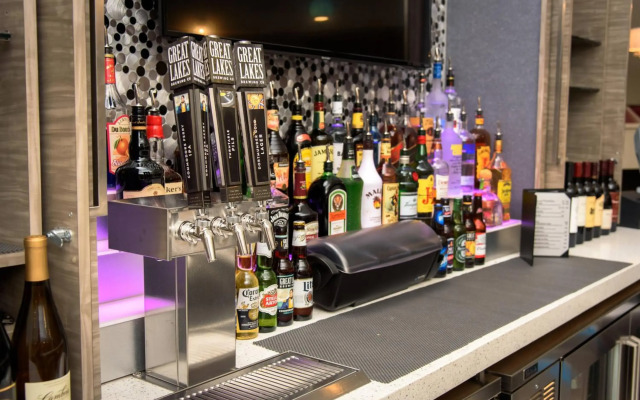Residence Inn Cleveland Avon at The Emerald Event Center