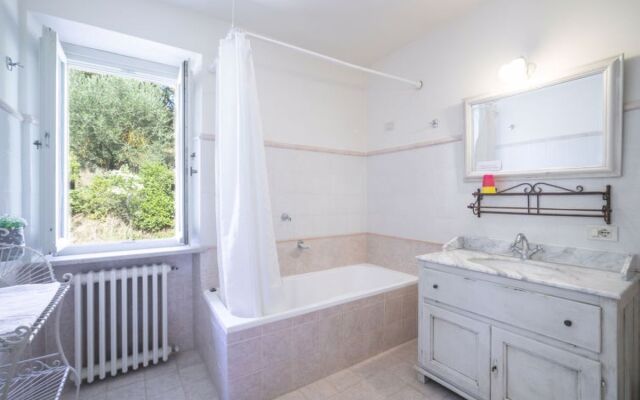 Locazione turistica Casale dei tigli