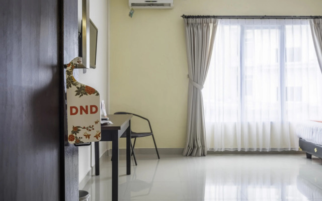 Hotel Endah Parahyangan