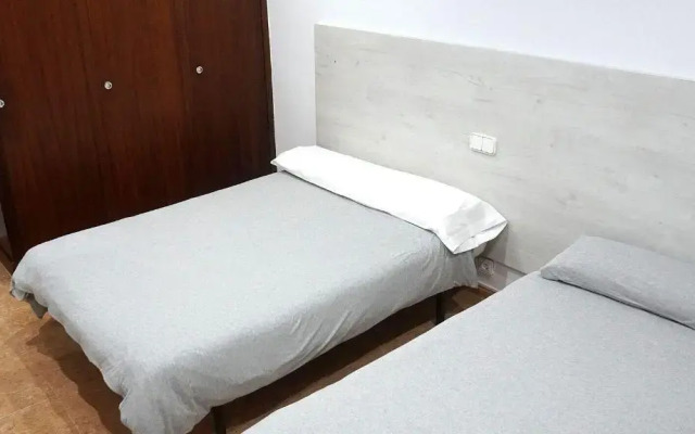 Hotel Pinar Somo Surf