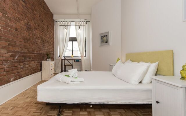 Sunny 4BR in Plateau by Sonder