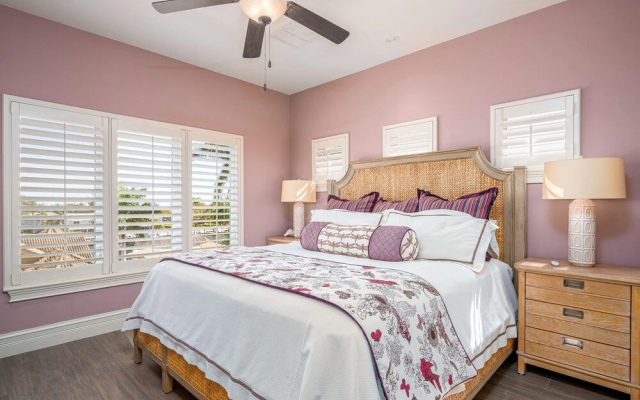18276 Cutlass Drive by Coastal Vacation Properties
