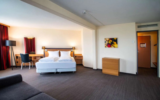 Best Western Conference Airporthotel Frankfurt Mörfelden