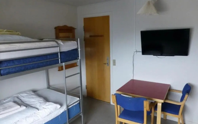 IceCap Hostel