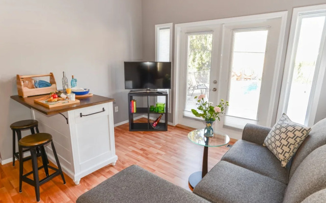 Uncorked Bed & Breakfast