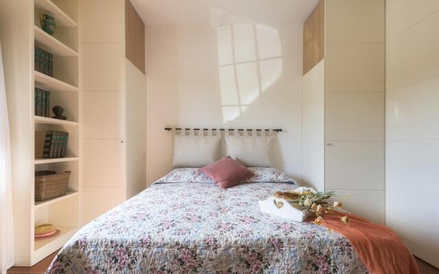 La Panoramica 8 in Papiano