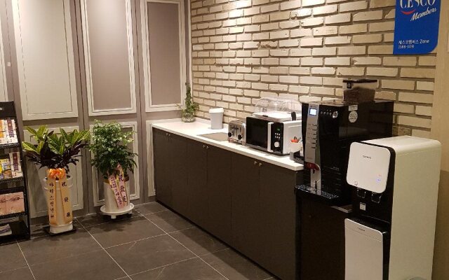Hotel Lin