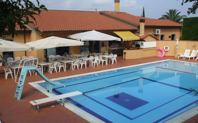 Residence Alithai