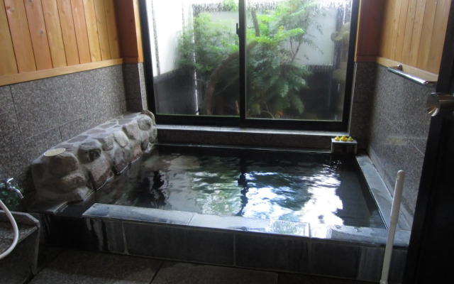 Yufuin Onsen Oyado Hananoyu