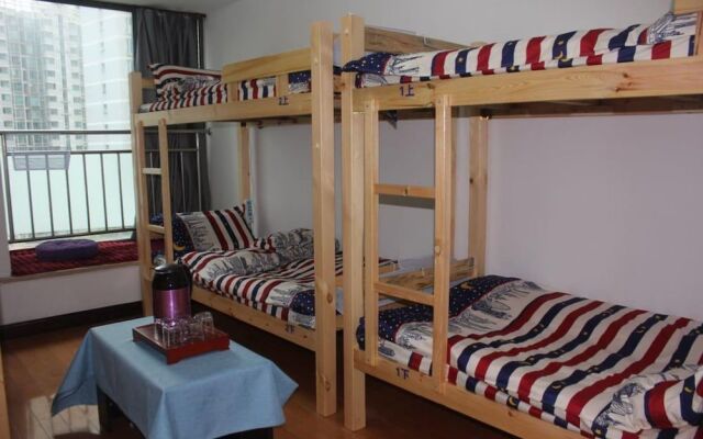 Shanghai Xiangzuo Xiangyou Youth Hostel