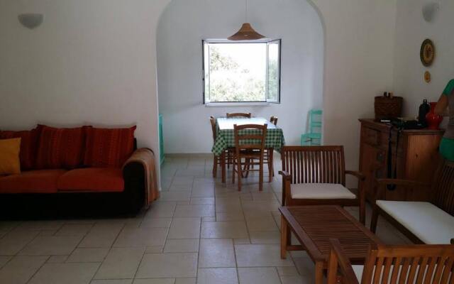 Casa Vacanze Trullo
